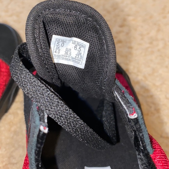 NWT Old Skool Velvet Parisian Night/Cerise - Picture 2 of 7